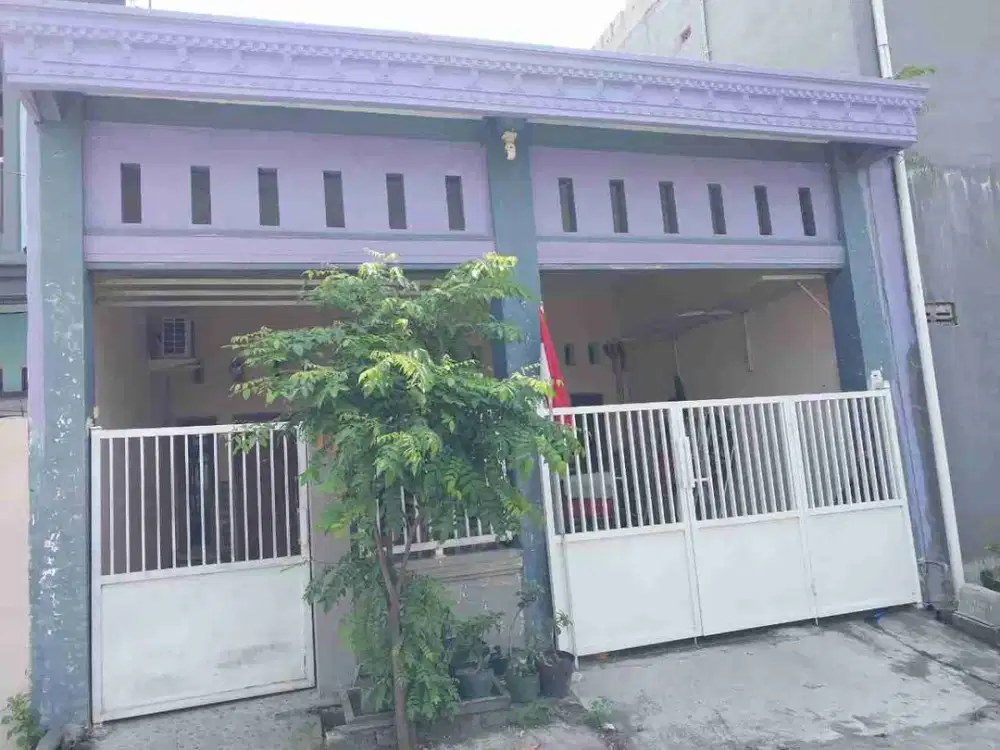 Dijual rumah dekat kantor pemda, RSUD, Icon Moll, exit tol