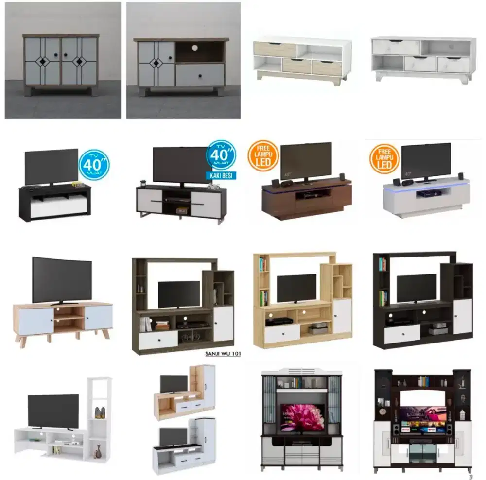 Jual lemar tv banjarmasin