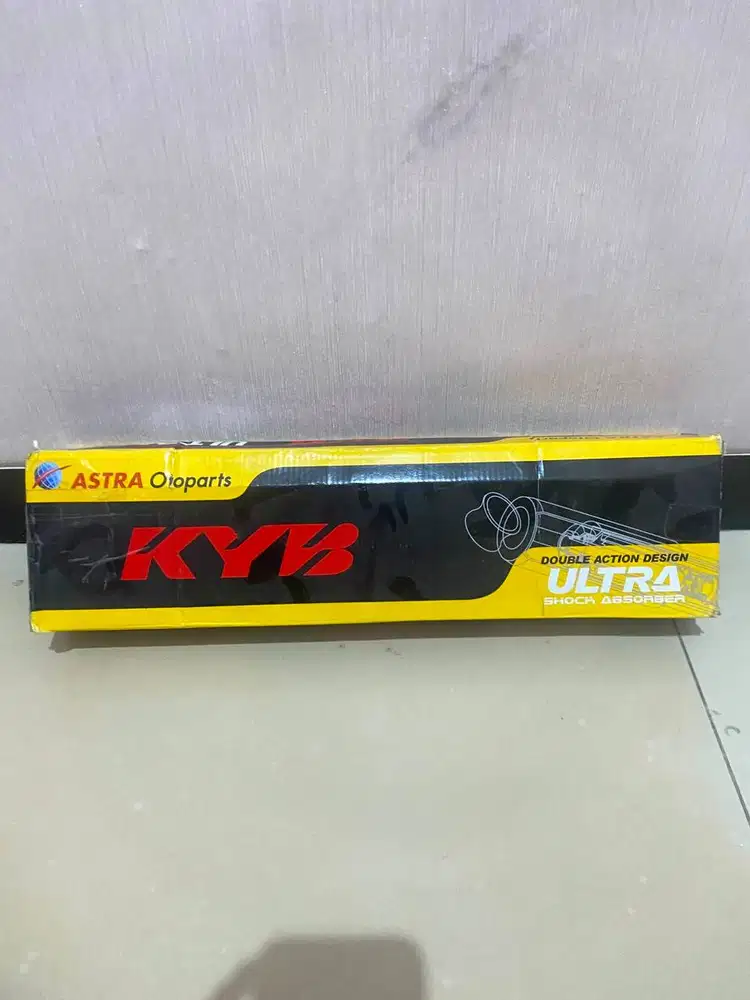 SHOCK BREAKER BELAKANG KYSU SP8439Z