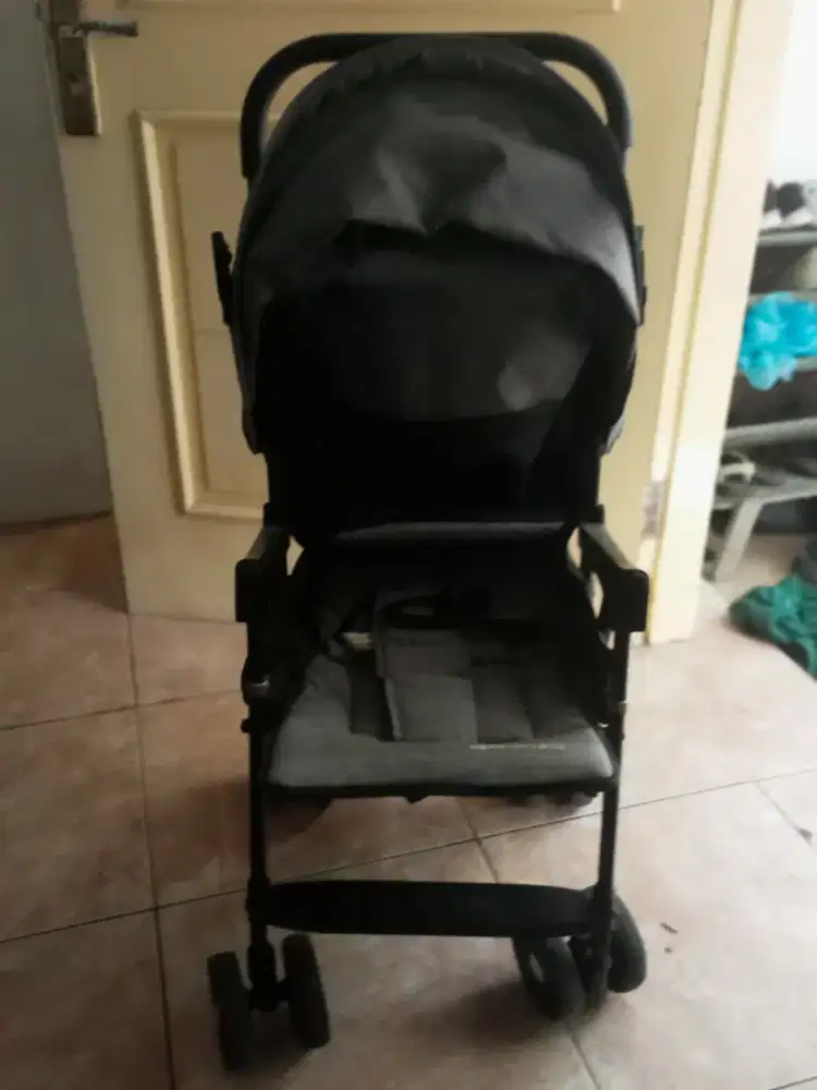 Sepeda, stroller baby walker ,sepeda dorong  dll