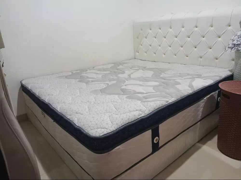 Kasur Springbed