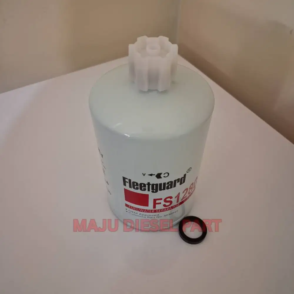 FILTER FLEETGUARD WATER SEPARATOR FS1280