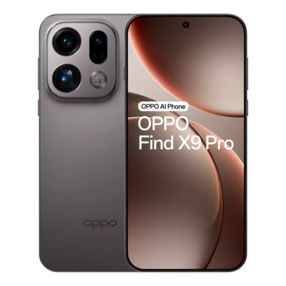 OPPO FIND X9 PRO