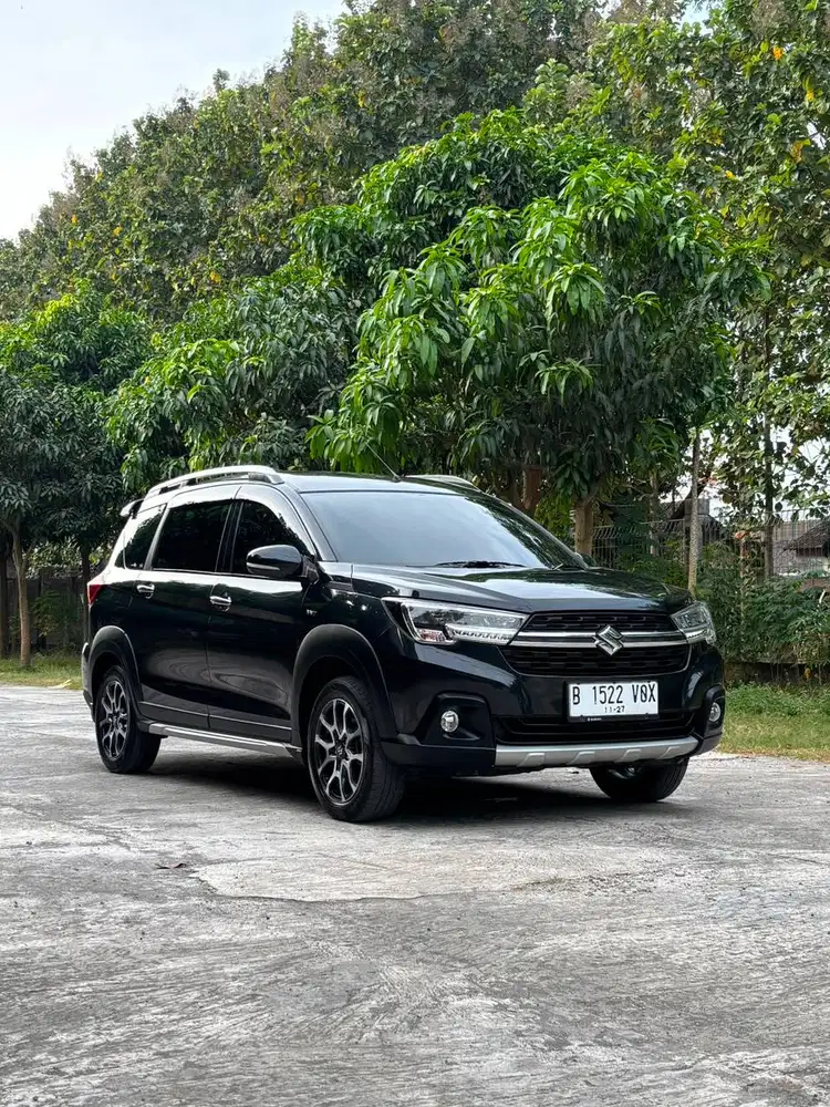 SUZUKI XL7 1.5 ALPHA 2022 FULL SET