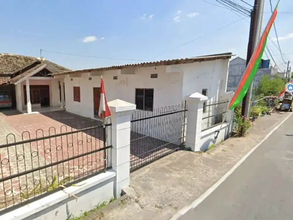 Dijual Rumah di Ngringo Jaten Karanganyar Jawa Tengah