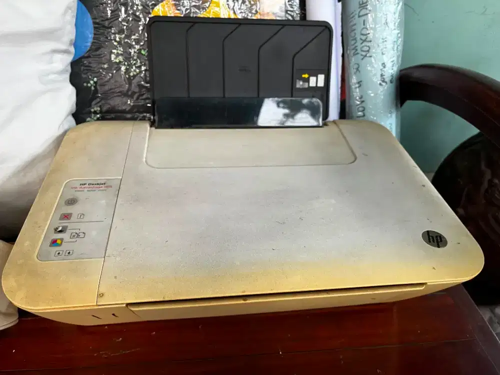 Printer HP Second