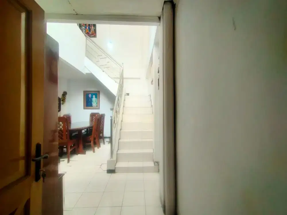 Rumah Siap Huni Dijual – Lokasi Strategis Sawojajar Malang