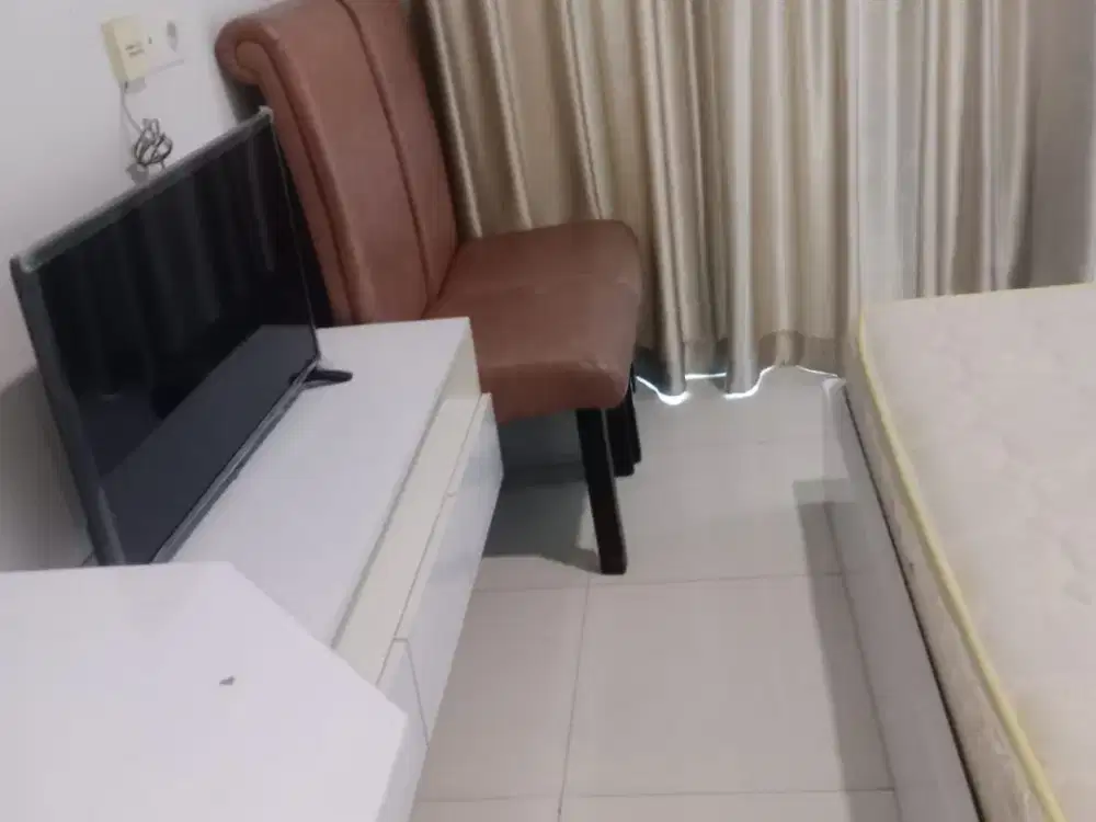 DISEWA CEPAT APARTEMEN PURI MANSION MURAH