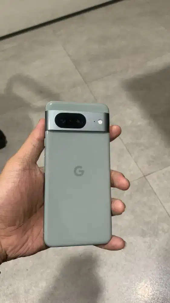 Google pixel 8 5G