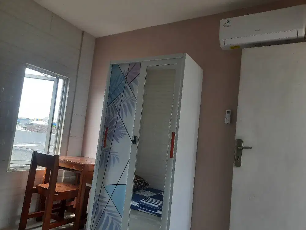 Kost murah Putri Matraman, kos wanita Salemba Jatinegara Pulo Gadung