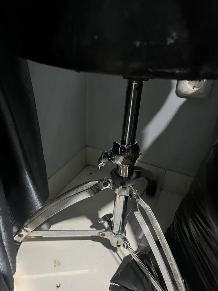 Drum Throne Mapex