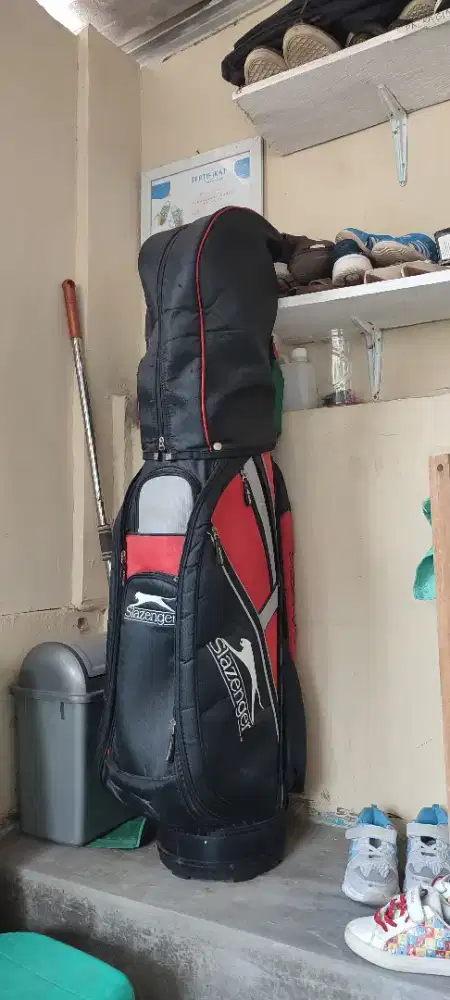 Stick golf slazenger