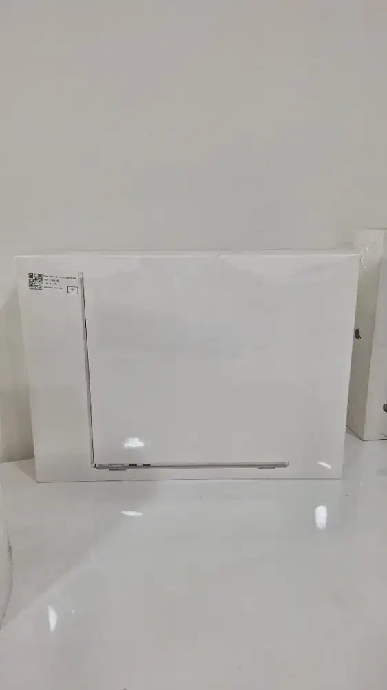 MACBOOK AIR M5 2026 13 16/512 GB NEW SEGEL