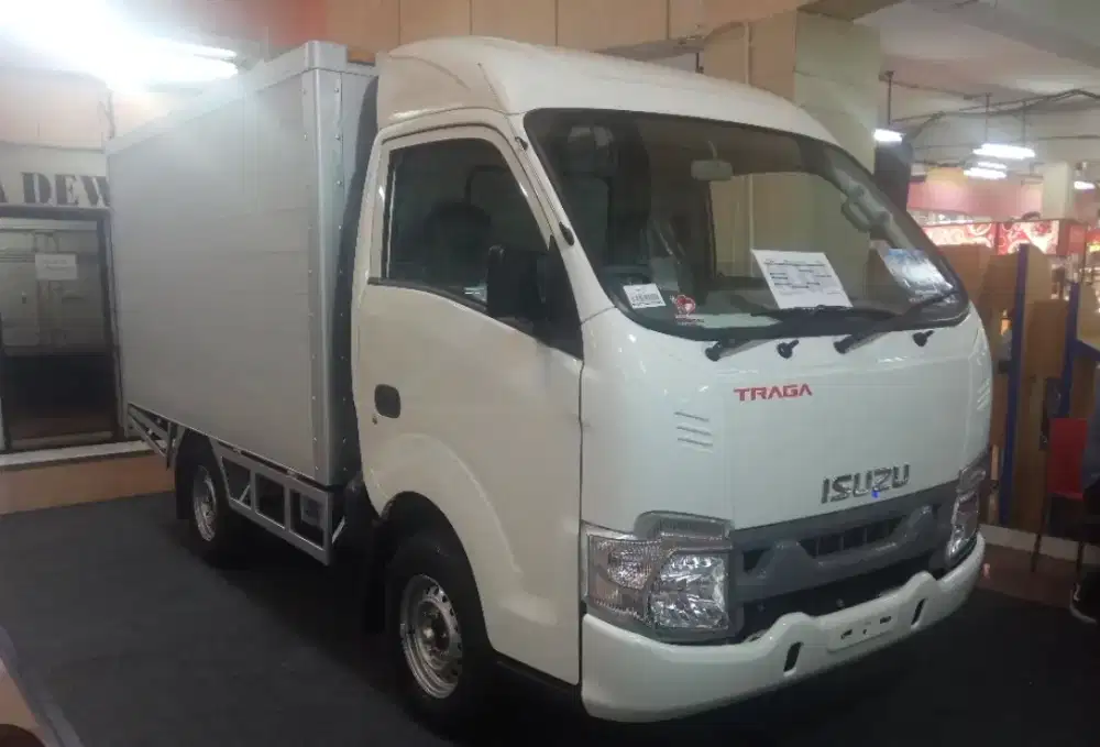Lowongan Driver, Helper, Gudang seputaran gatsu barat