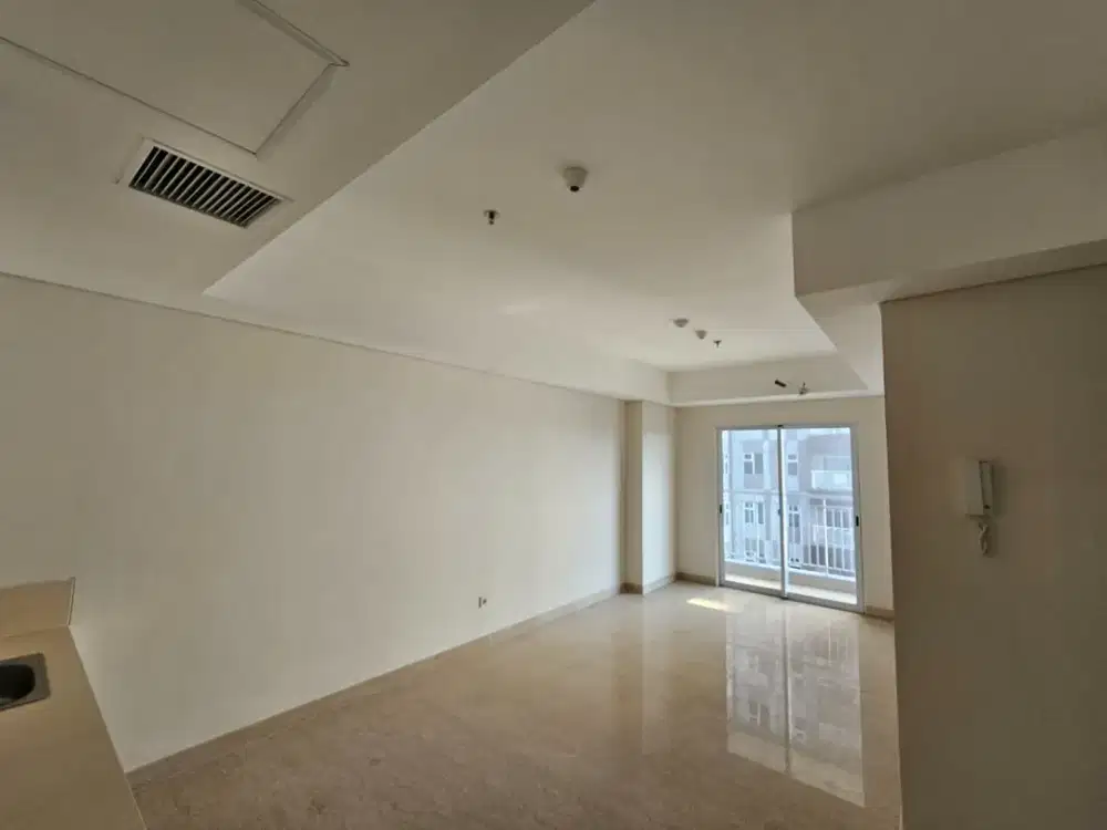 Disewa Apartemen Podomoro City Medan