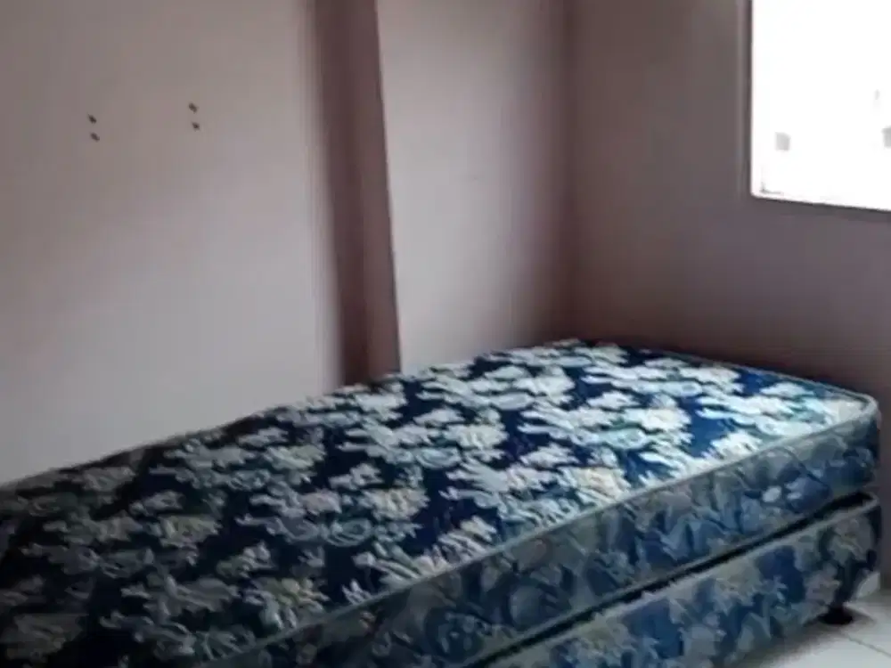 Dijual Apartemen Gading Nias - Semi Furnished