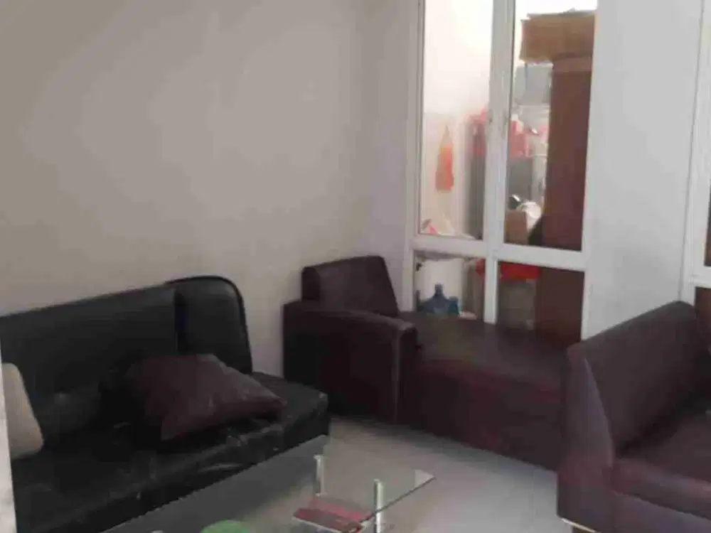 Disewakan Rumah 3 Kamar di Cluster Pinewood, Banjar Wijaya