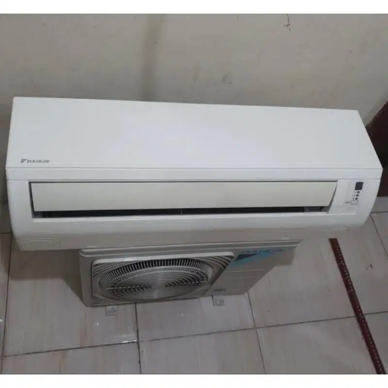 AC DAIKIN 1 PK MALAYSIA