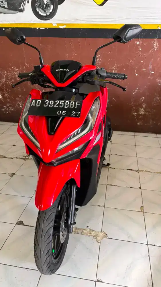 ALL NEW VARIO 125 2022 KARANGANYAR