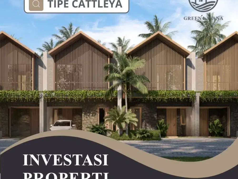 Kota Terindah di Jawa Tengah “Kota Salatiga” Punya Perumahan Baru!