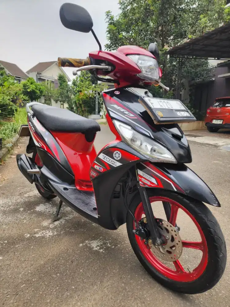 YAMAHA MIO J FI 2013 ,2014 ,2014