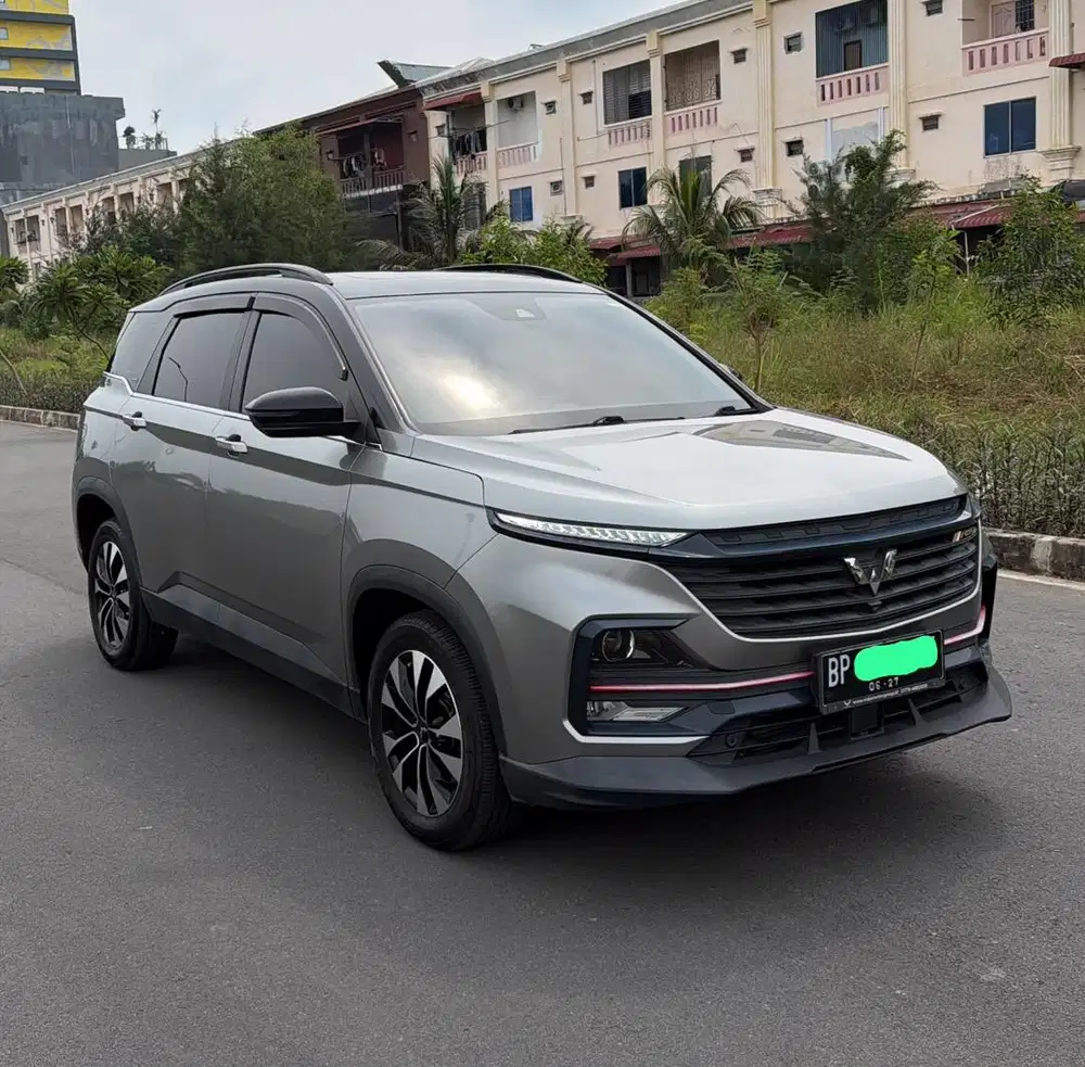 Wuling Almaz RS PRO 2022 GOOD CONDITION