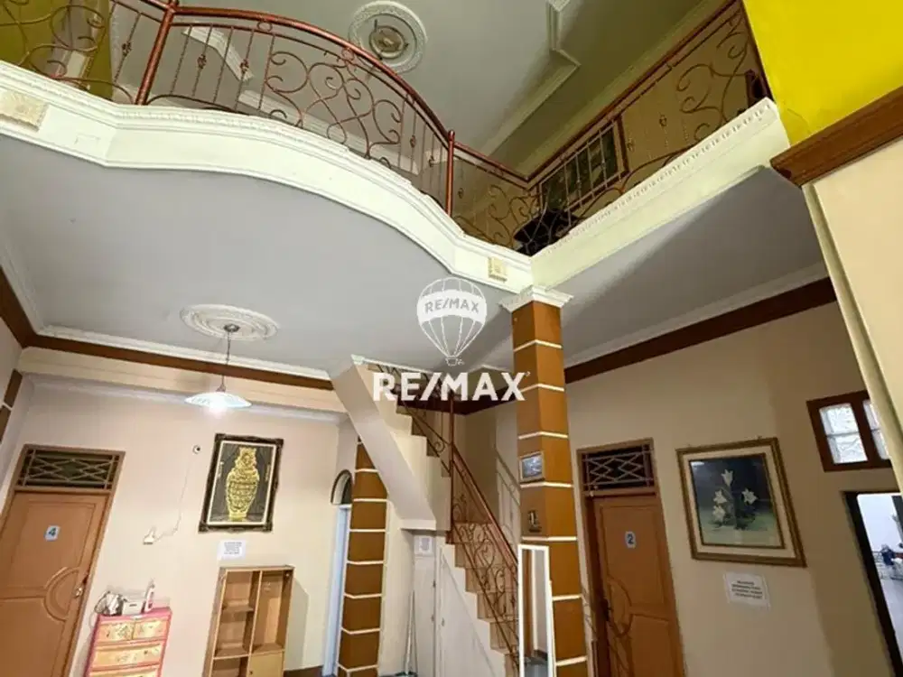 DIJUAL RUMAH KOSAN DI DAERAH CIRACAS SERANG BANTEN