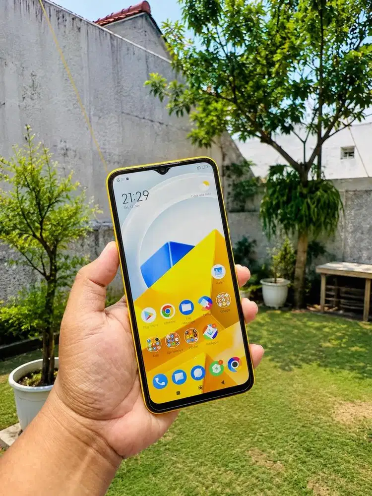 Xiaomi Poco M5 4/64 Hp Casan
