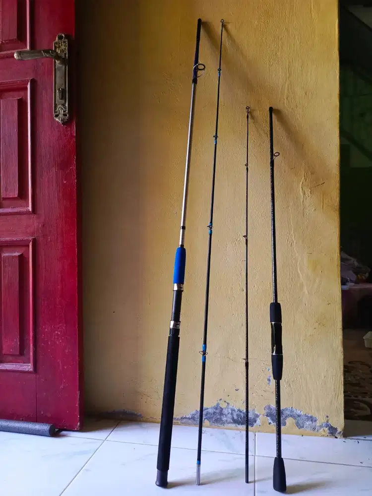 Jual joran pancing