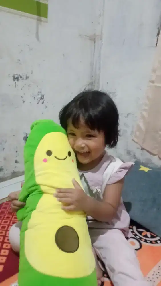 Terima jasa jaga anak