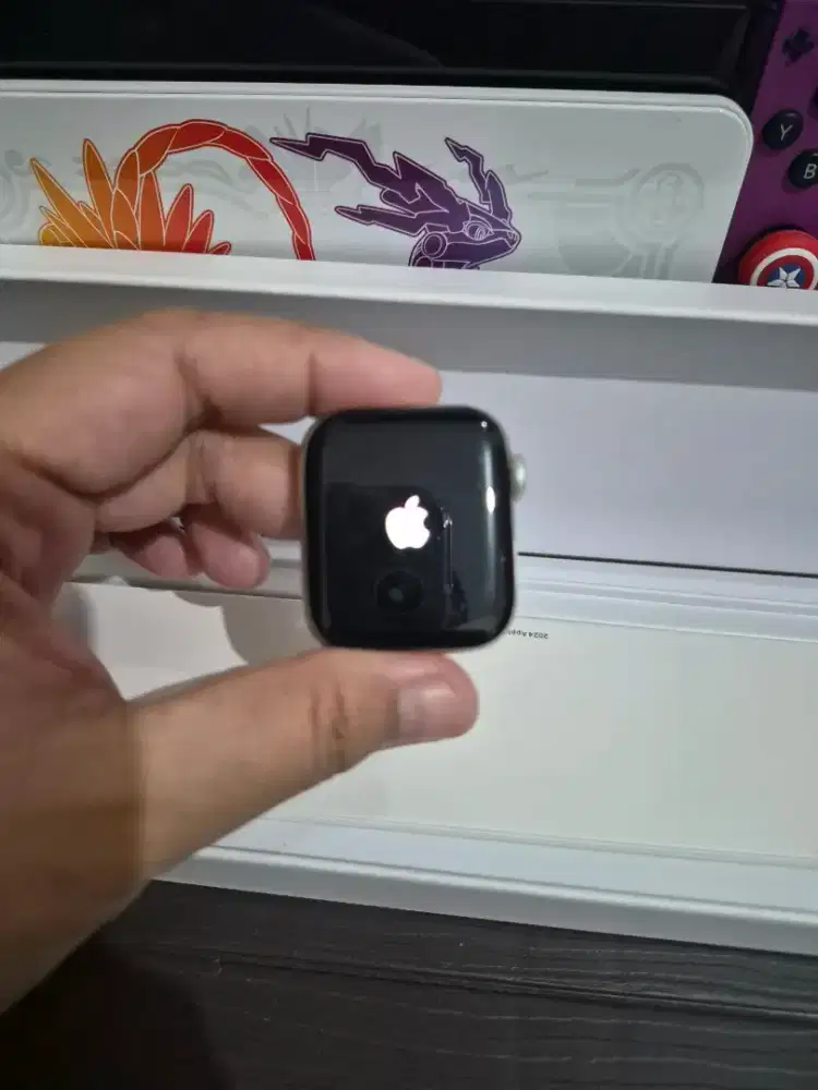 Apple watch seri 6 40mm