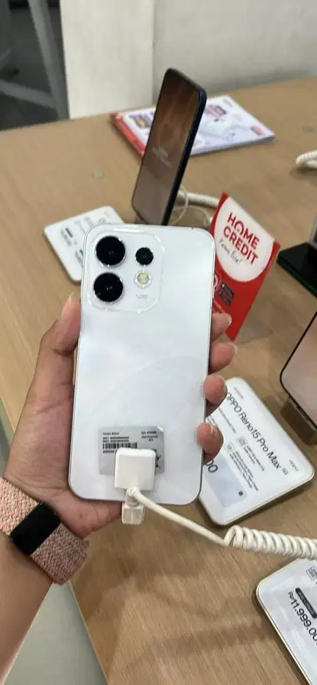 OPPO 16F PROMO CICILAN TUKAR TAMBAH KARTU 1 tahun