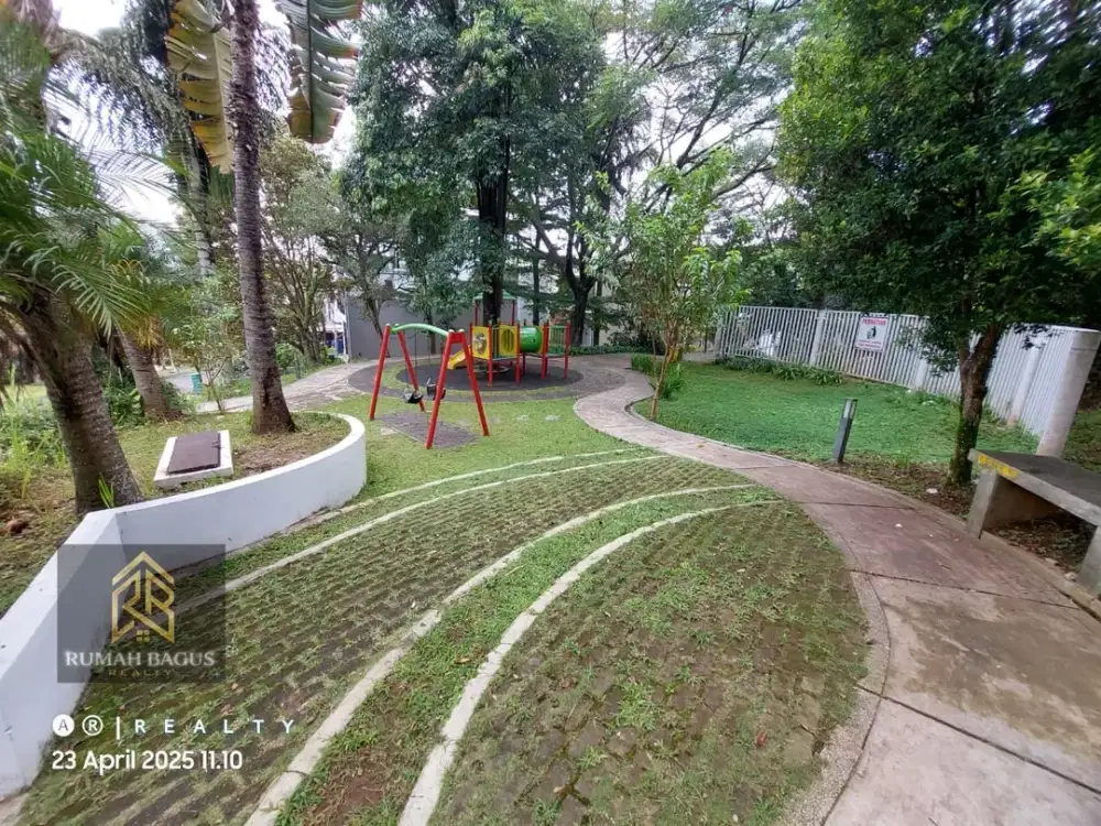 DIJUAL MURAH TANAH DI CUSTER EKSKLUSIF DAGO CIDADAP View Cantik Harga Menarik