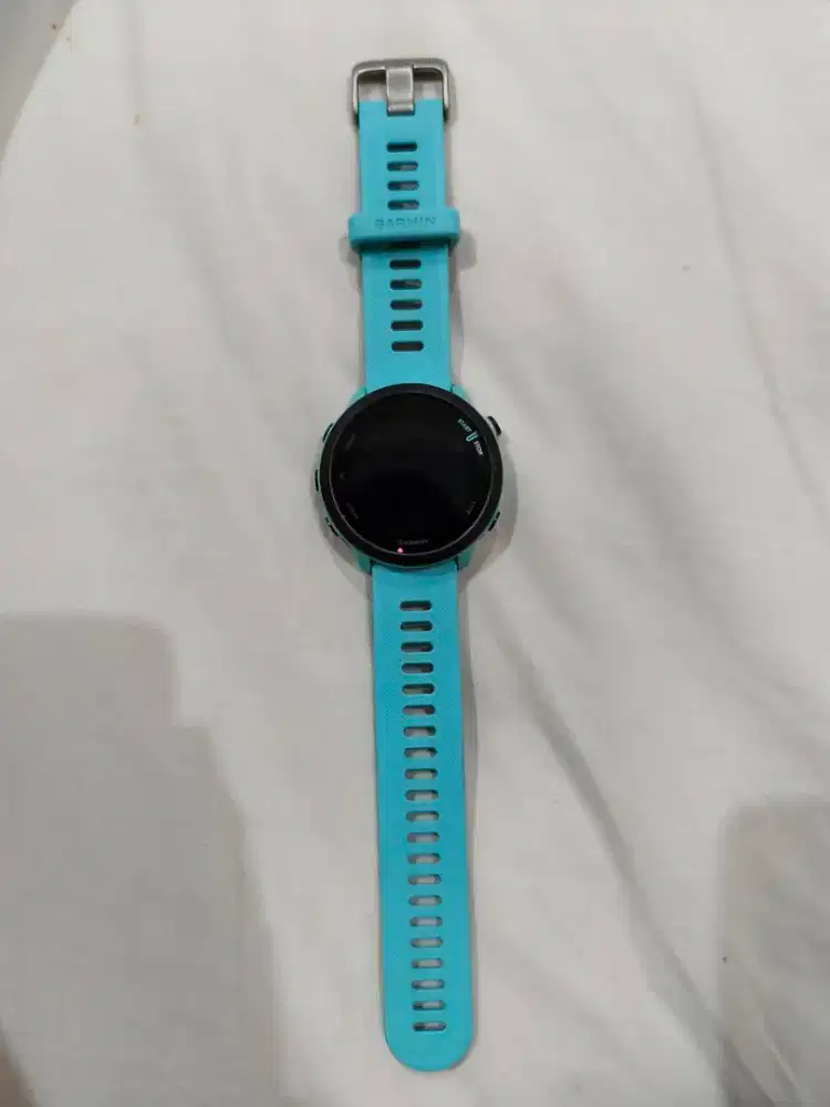 Garmin Forerunner 55 42mm resmi