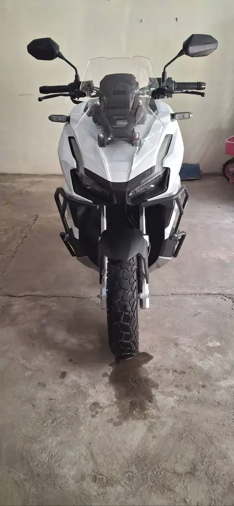 Honda ADV 160 CBS 2025