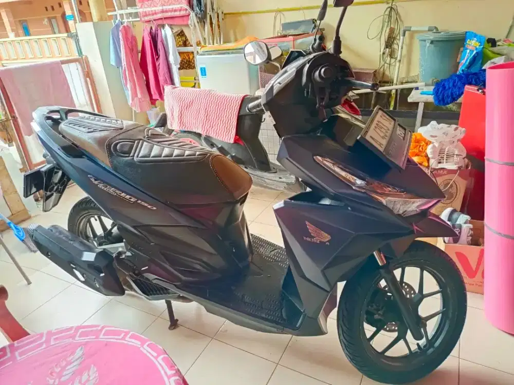 Honda Vario 150 LED