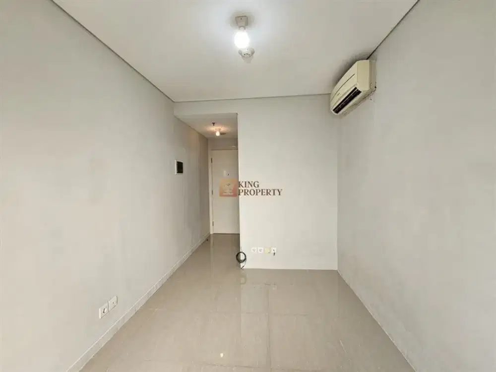 Dijual Cepat Studio Madison Park 18m² – Siap Huni, Dekat Universitas Tarumanagara & Central Park Mall