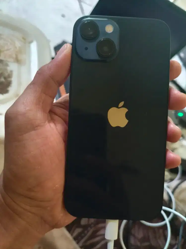 iPhone 13 basic 128 Inter All operator mulus no minus