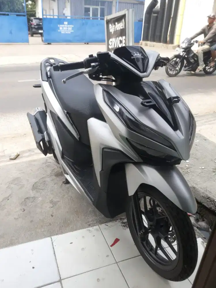 Honda Vario 150cc kyless 2020.srt lengkap.pjak 2026.bekasi kota 2030