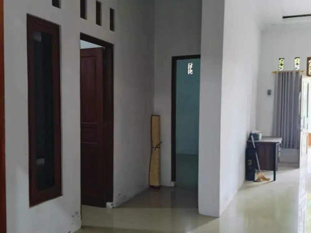 Dijual Rumah 2 Lt di Mojosongo Jebres Surakarta Jawa Tengah