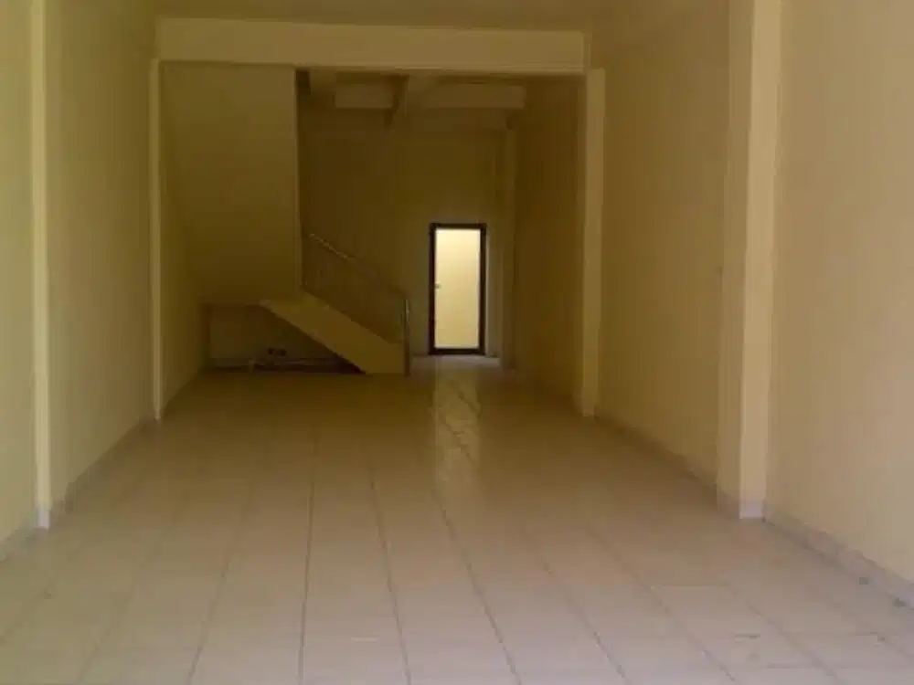 Dijual Ruko Denpasar Bali