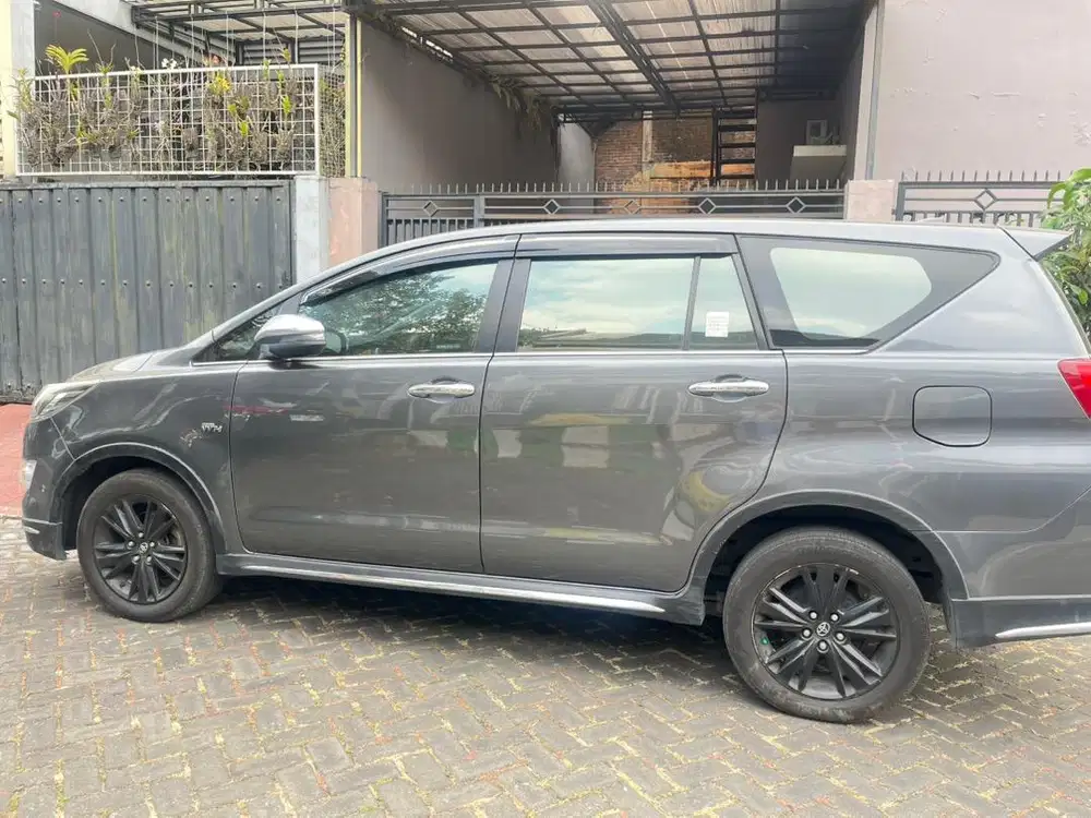 Innova Reborn Venturer