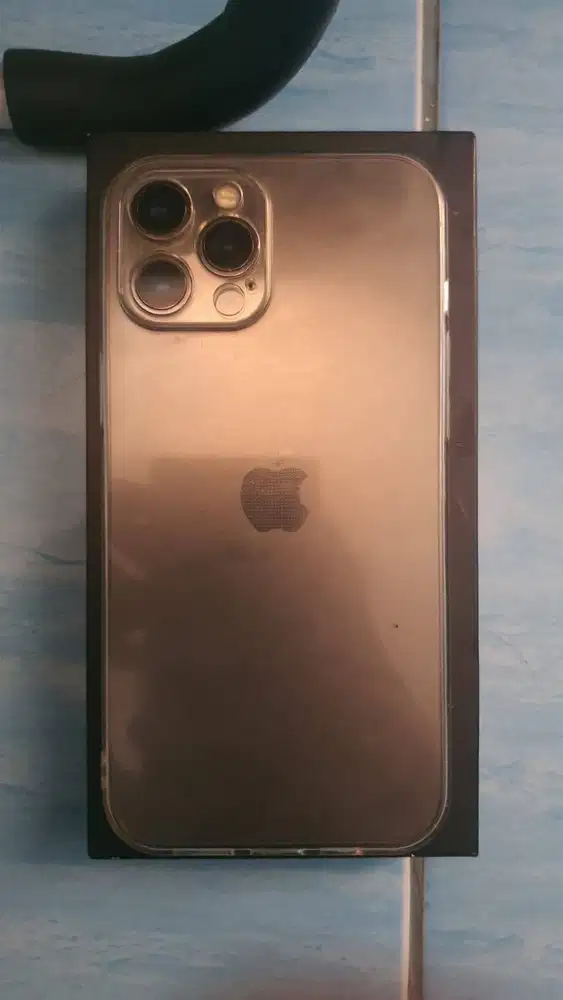 Iphone 12 Pro Max128GB Fullset