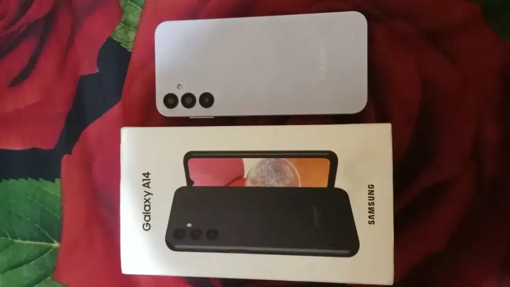 Samsung Galaxy A14