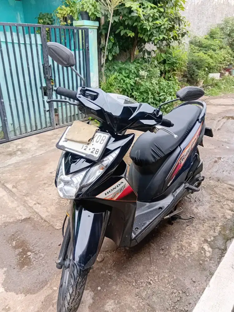 Dijual beat 2013