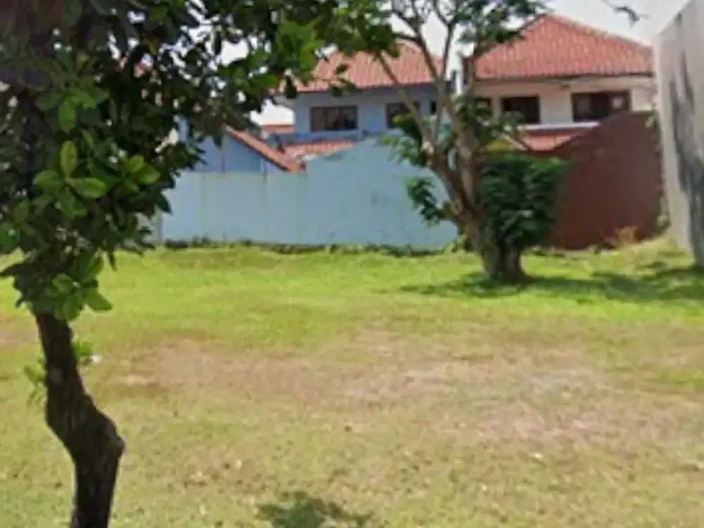 Dijual Kavling San Diego Pakuwon City Strategis Siap Bangun
