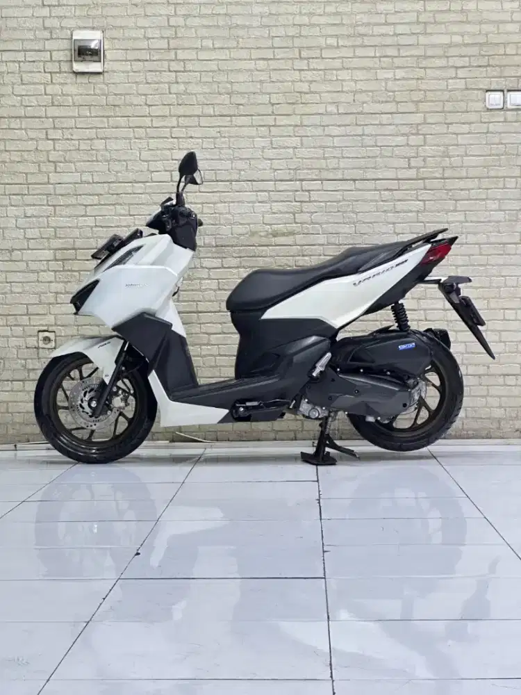 TERMURAH‼️Honda Vario 160 ABS 2023 Putih Favorit
- Mustika