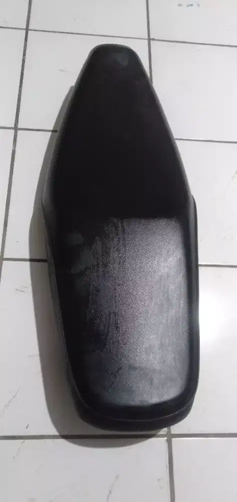 Jok motor Honda Supra