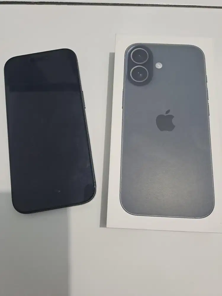 iphone 17 basic 256 Gb Black Ibox