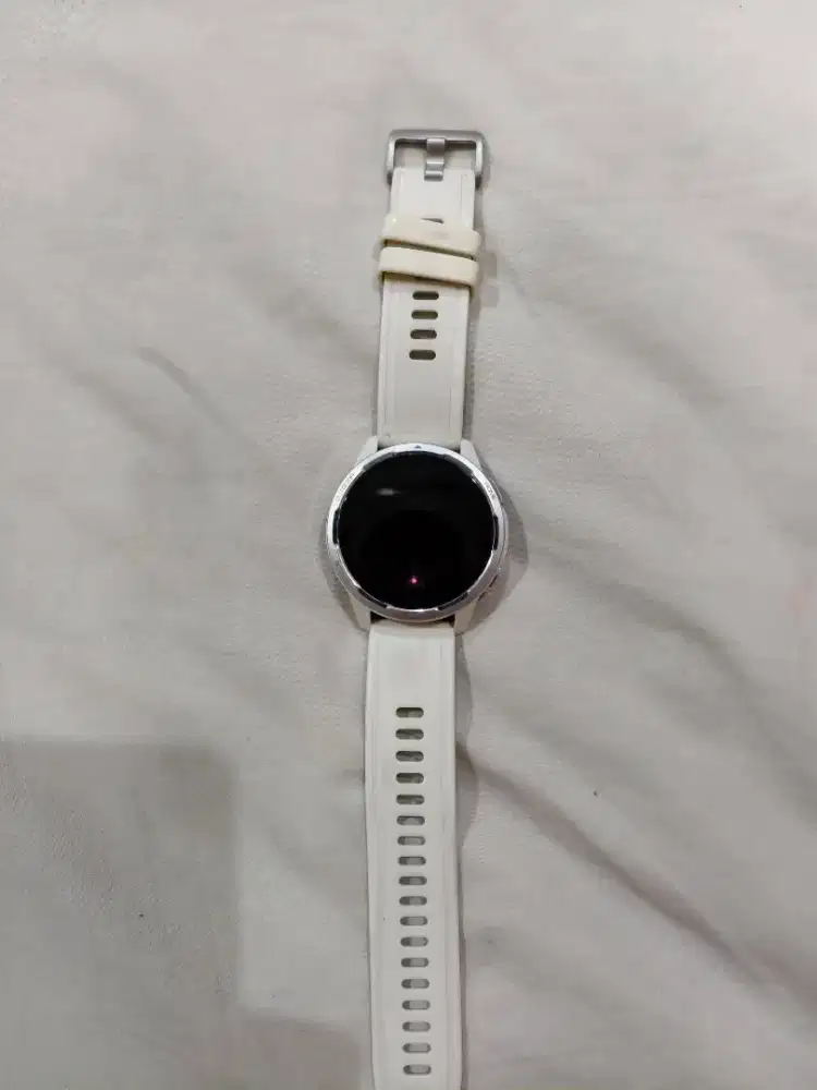 Xiaomi Watch S1 46mm resmi
